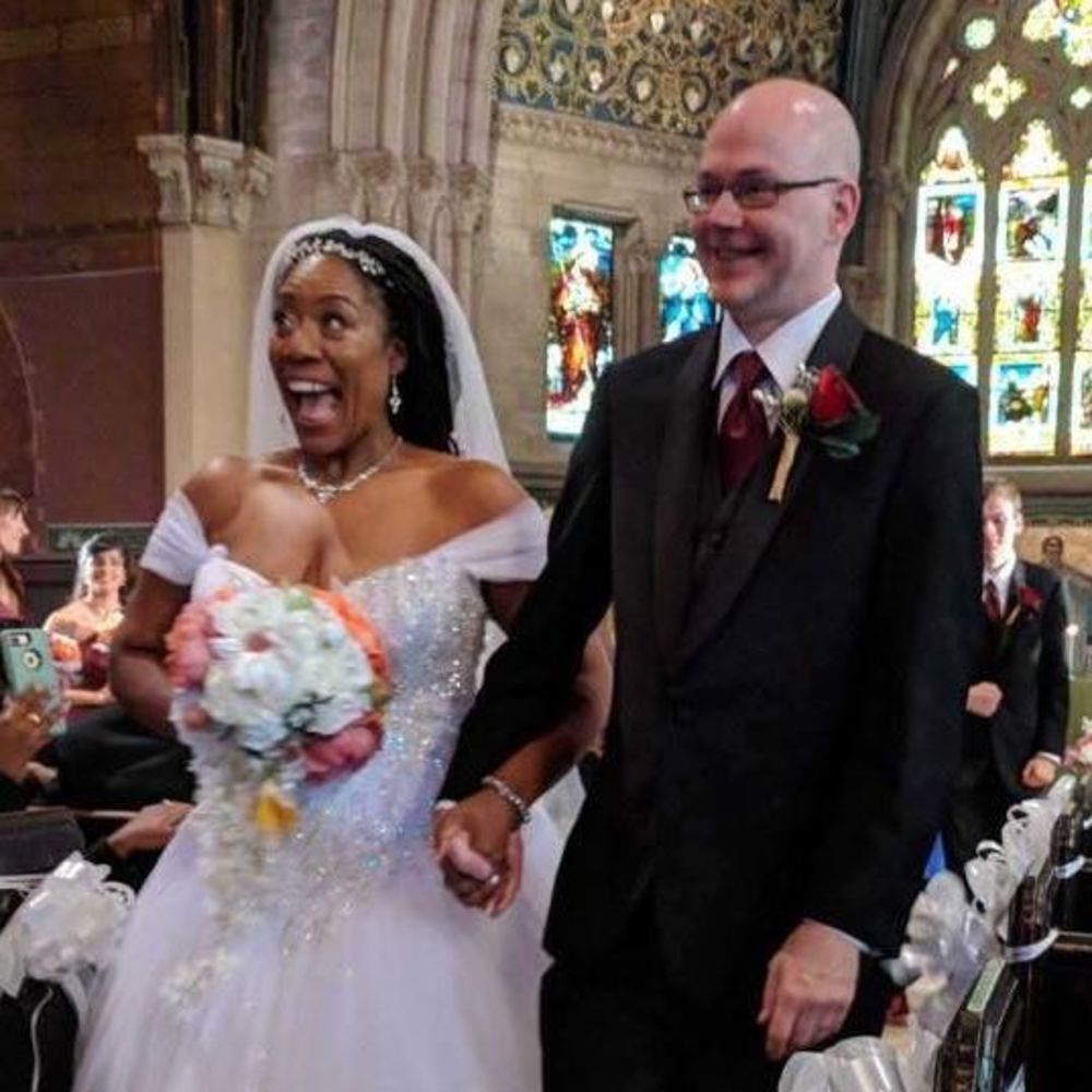 Meet your Posher, Natasha